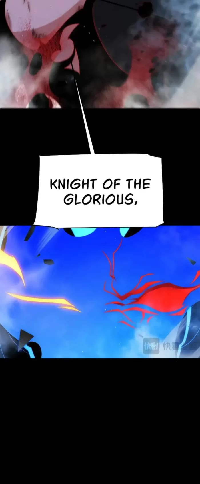 The Game That I Came From Chapter 317 page 13 - Chapter 317