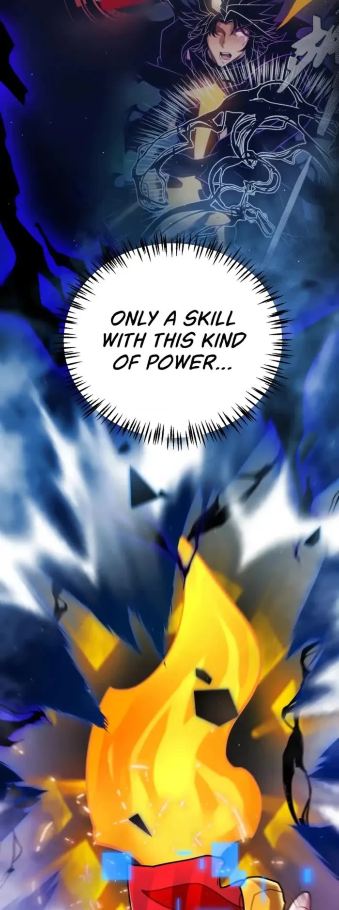 The Game That I Came From Chapter 317 page 17 - Chapter 317