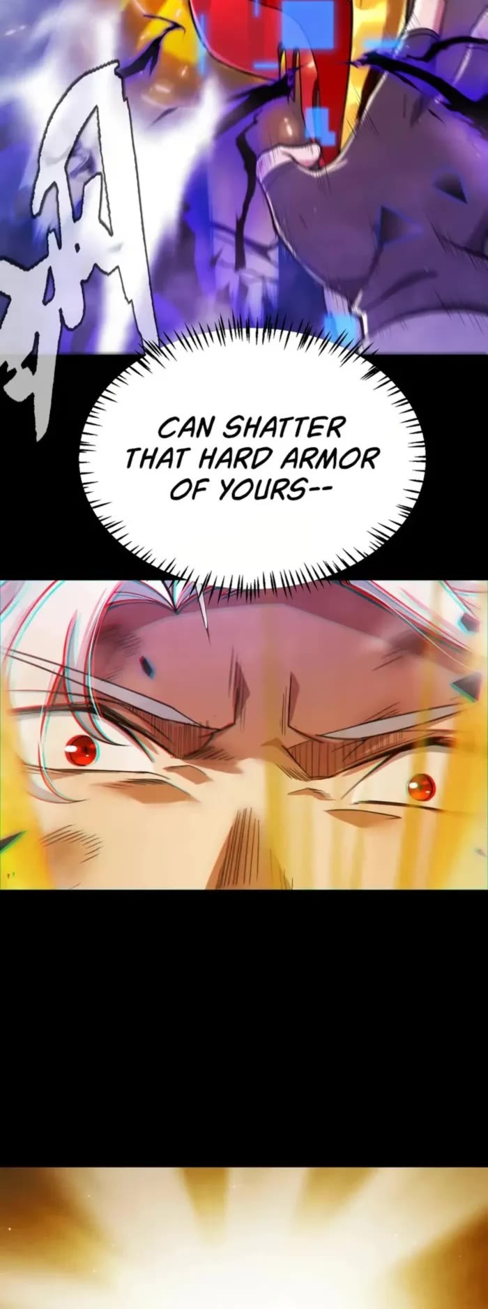 The Game That I Came From Chapter 317 page 18 - Chapter 317