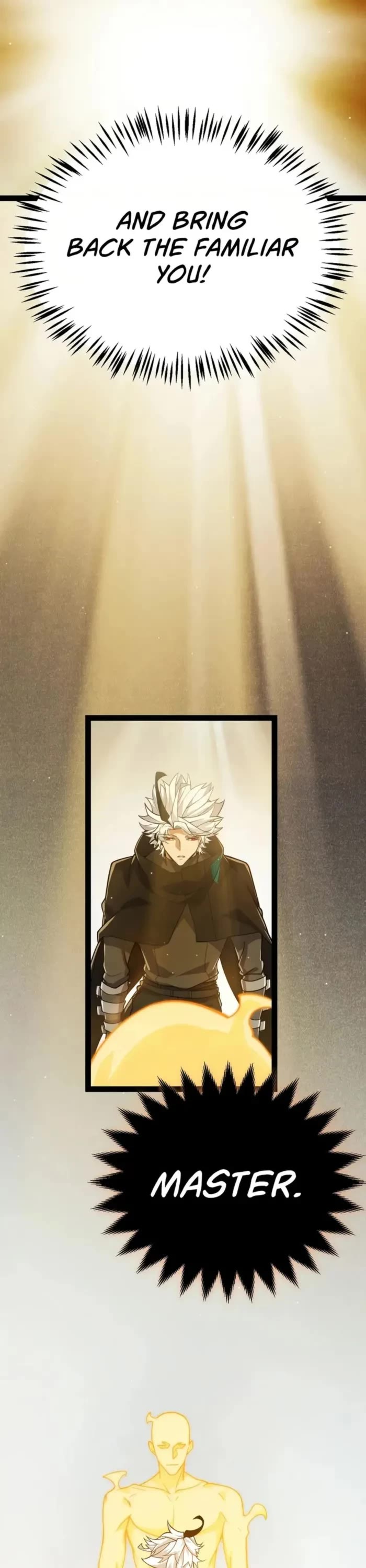 The Game That I Came From Chapter 317 page 19 - Chapter 317