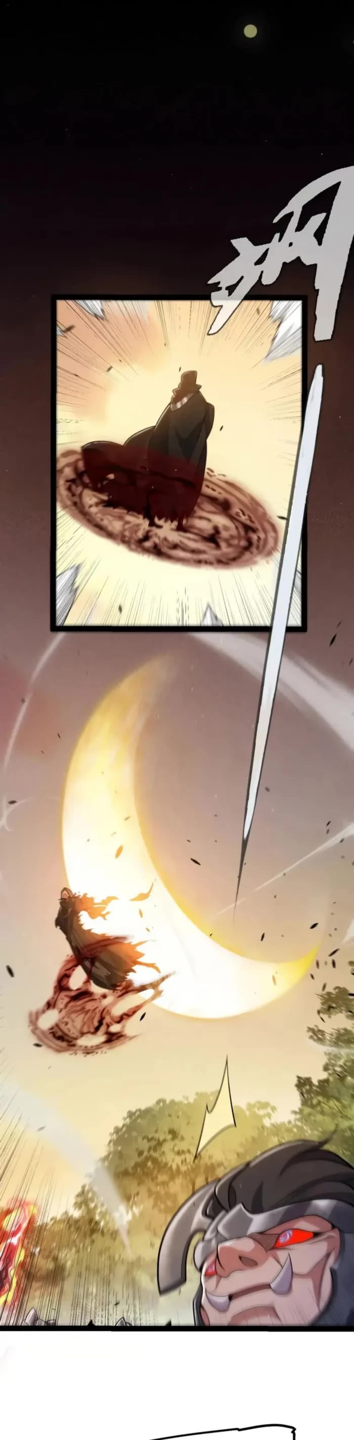 The Game That I Came From Chapter 317 page 36 - Chapter 317