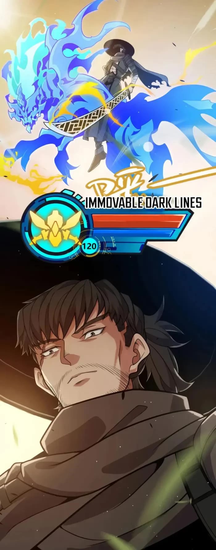 The Game That I Came From Chapter 317 page 38 - Chapter 317