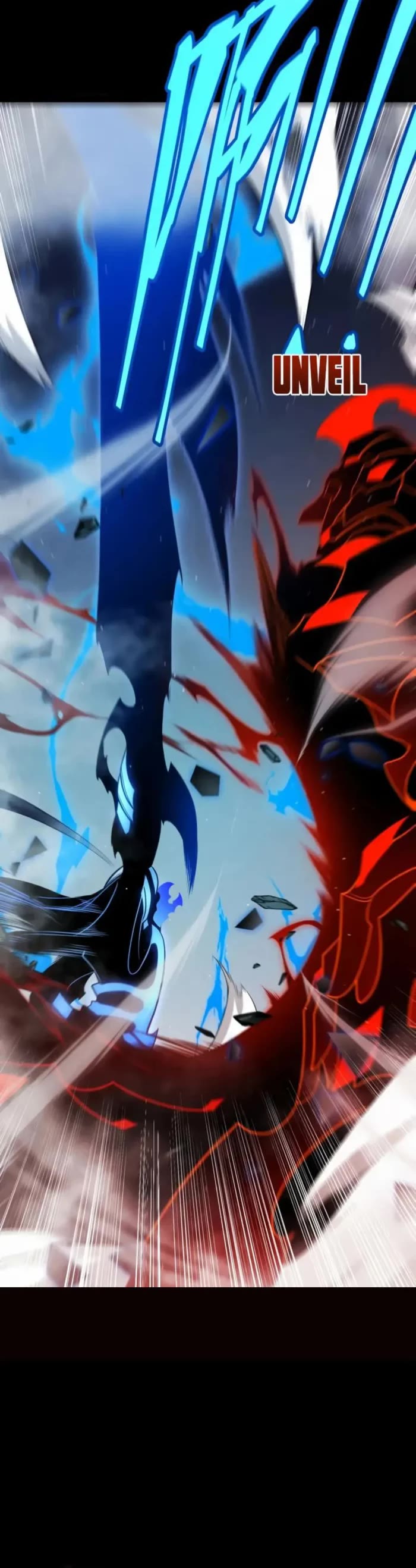 The Game That I Came From Chapter 317 page 4 - Chapter 317