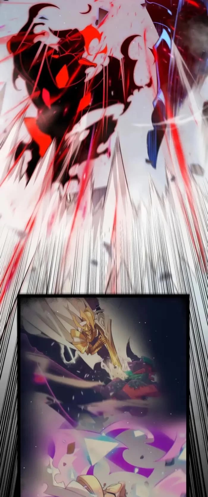 The Game That I Came From Chapter 317 page 8 - Chapter 317