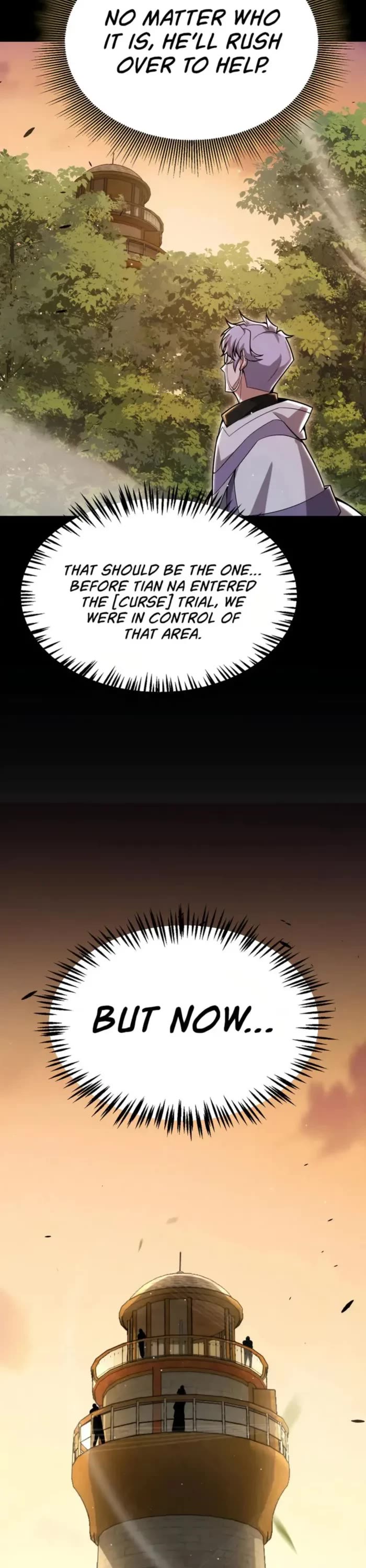 The Game That I Came From Chapter 318 page 10 - Chapter 318