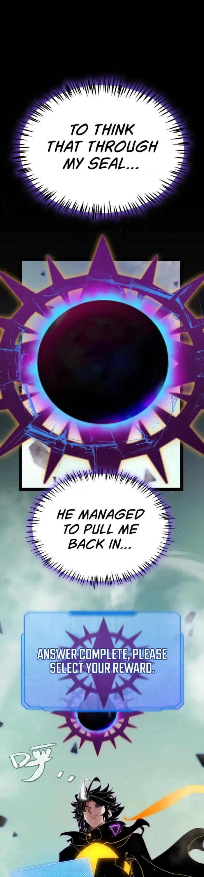 The Game That I Came From Chapter 318 page 13 - Chapter 318
