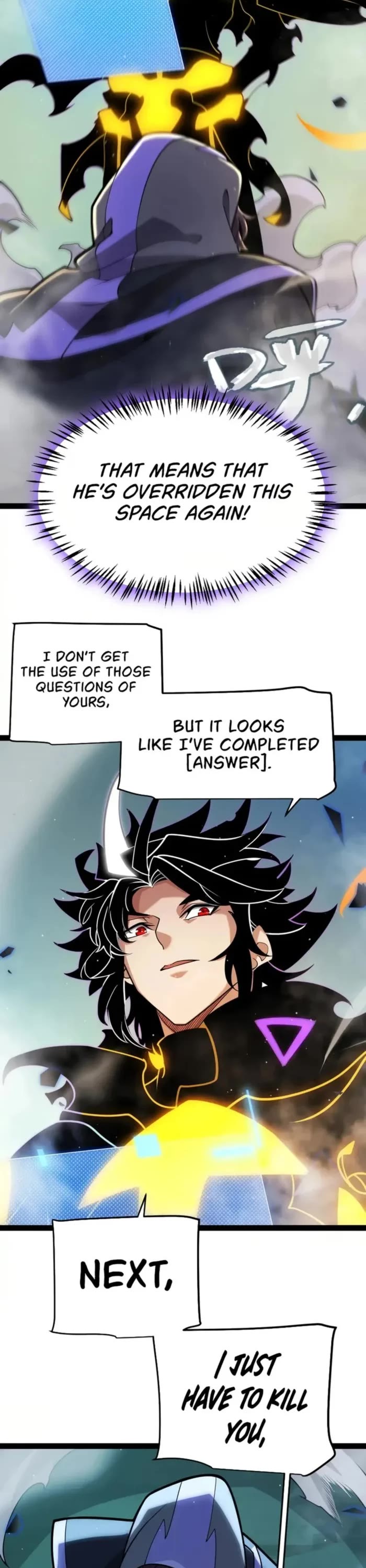 The Game That I Came From Chapter 318 page 14 - Chapter 318