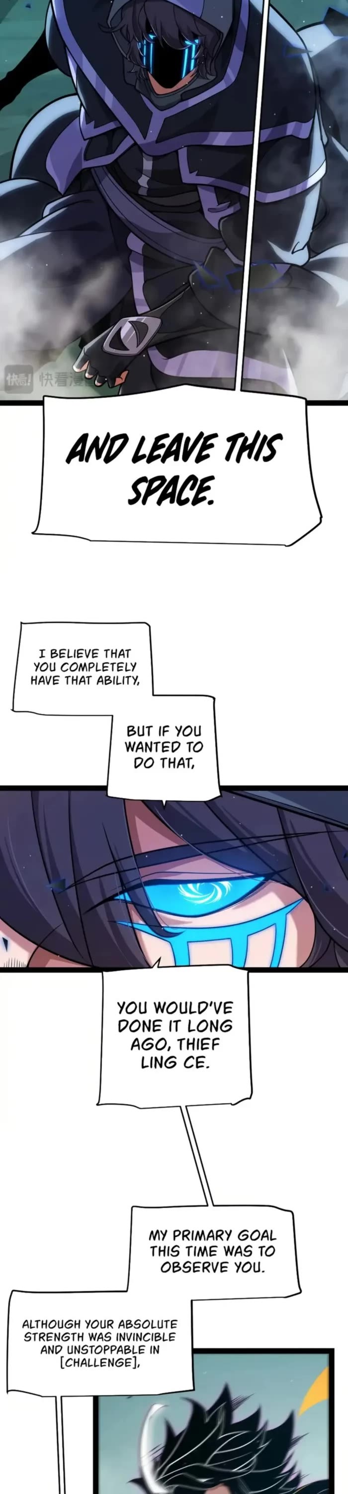 The Game That I Came From Chapter 318 page 15 - Chapter 318