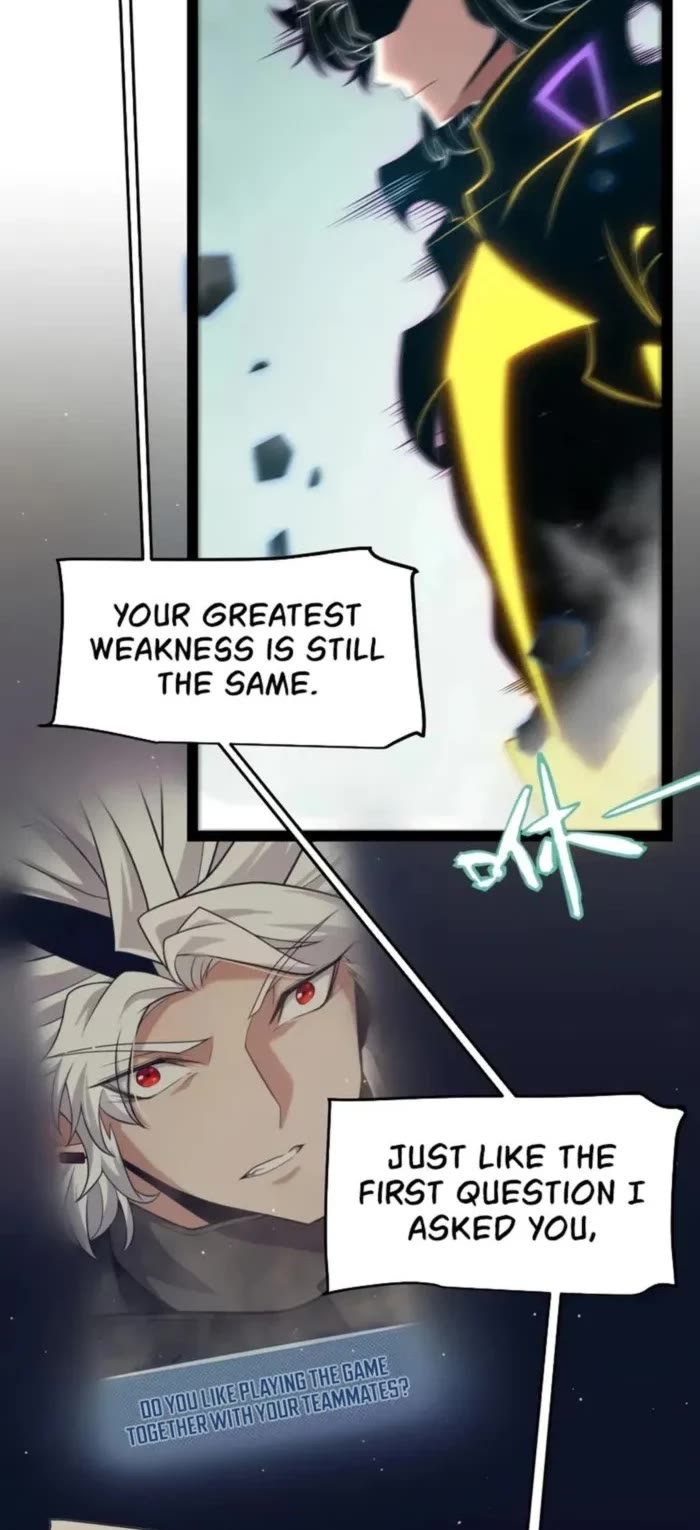The Game That I Came From Chapter 318 page 16 - Chapter 318