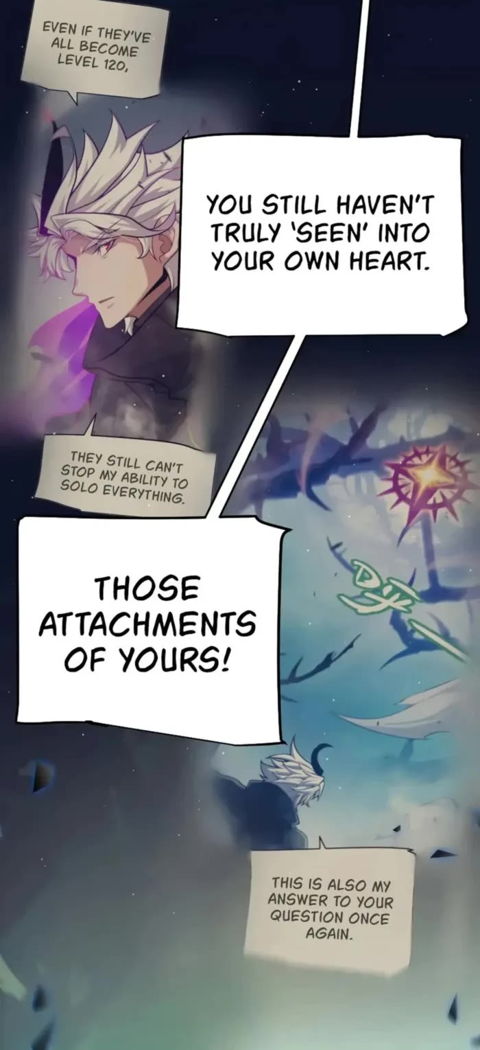 The Game That I Came From Chapter 318 page 17 - Chapter 318