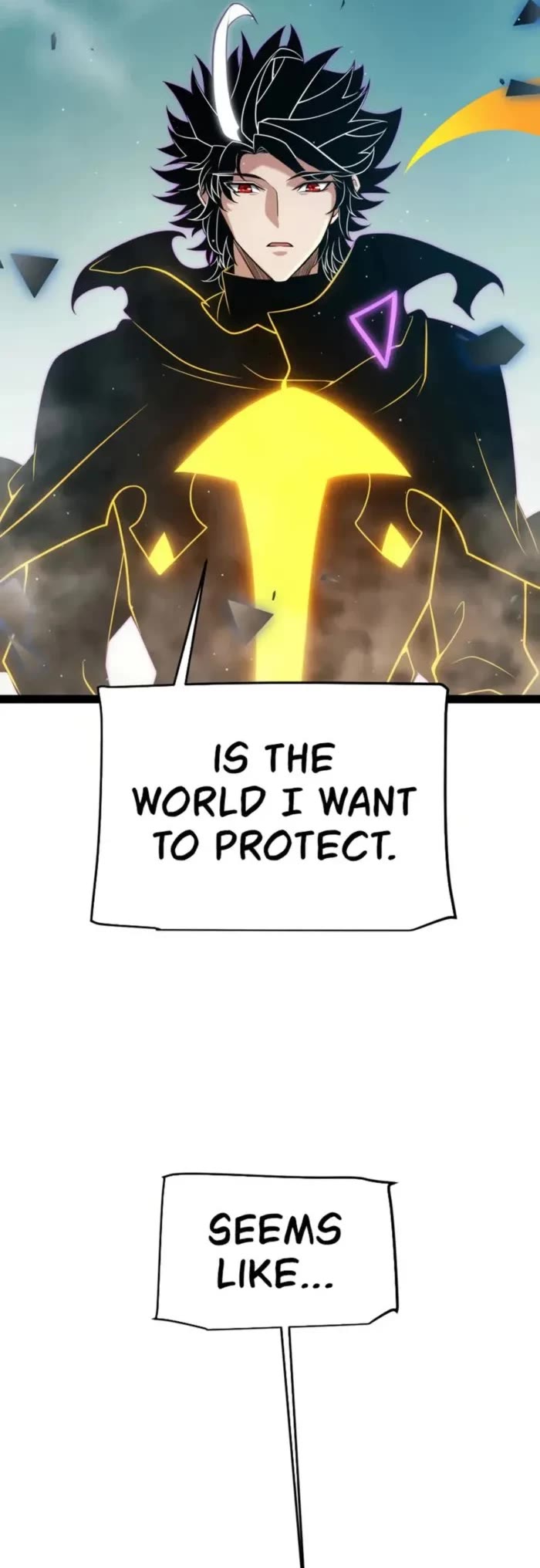 The Game That I Came From Chapter 318 page 25 - Chapter 318