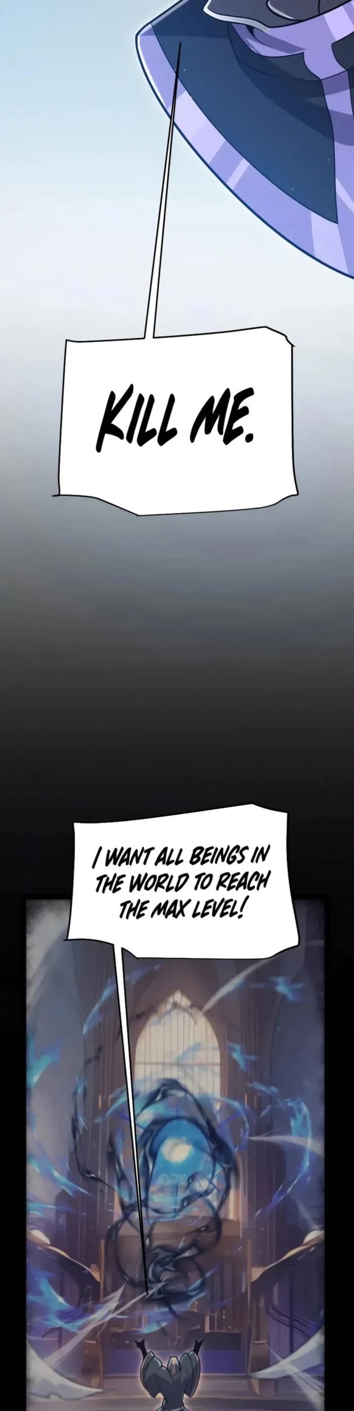 The Game That I Came From Chapter 318 page 29 - Chapter 318