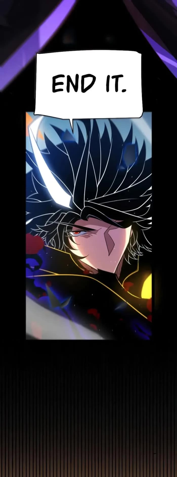 The Game That I Came From Chapter 318 page 34 - Chapter 318