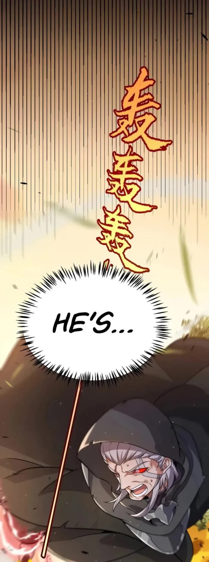The Game That I Came From Chapter 318 page 35 - Chapter 318