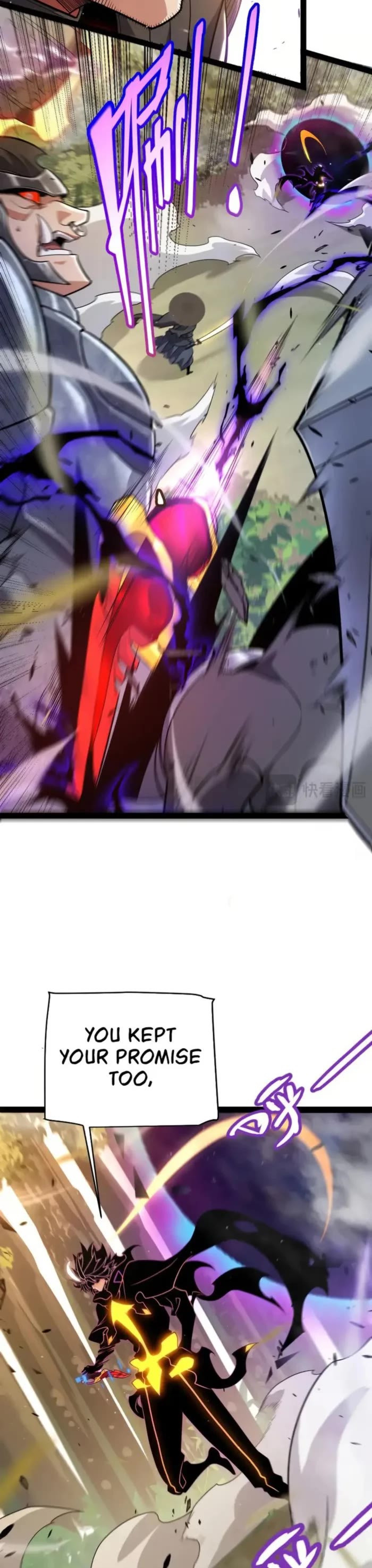 The Game That I Came From Chapter 318 page 38 - Chapter 318