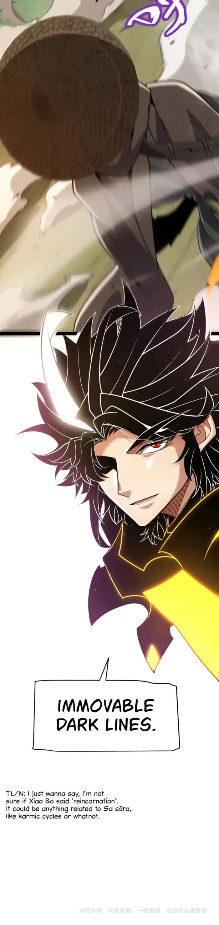 The Game That I Came From Chapter 318 page 39 - Chapter 318
