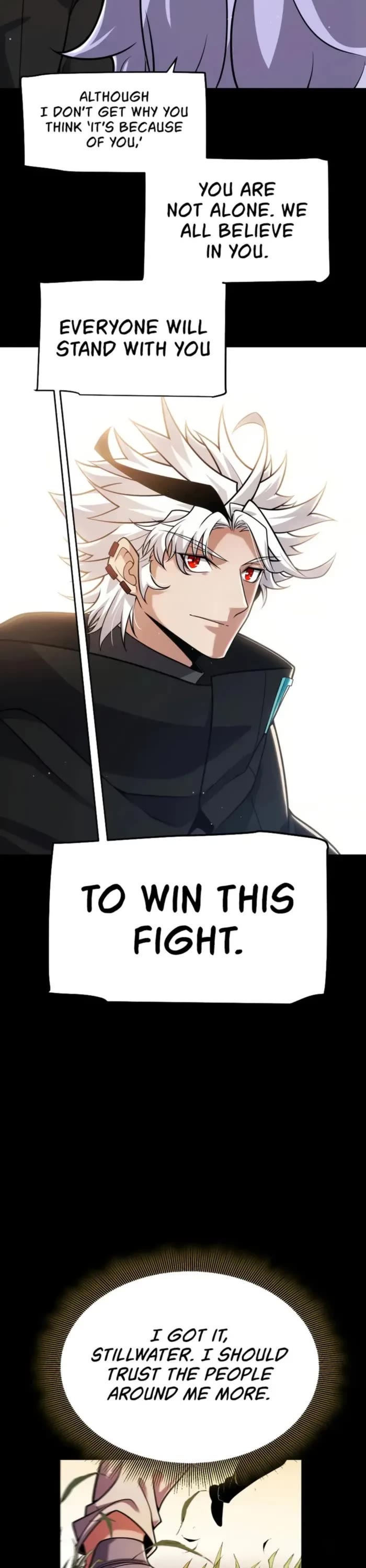 The Game That I Came From Chapter 318 page 6 - Chapter 318
