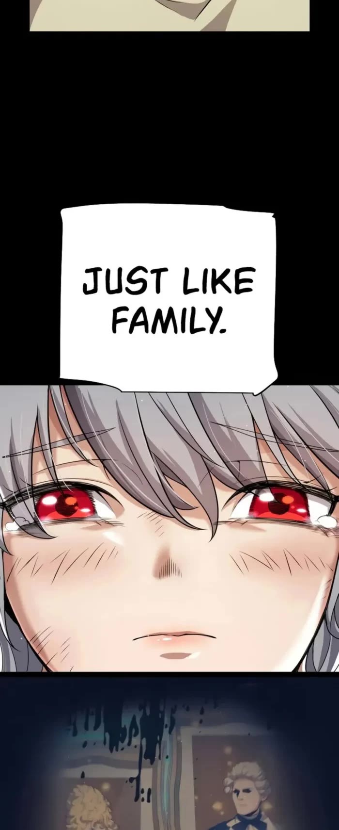 The Game That I Came From Chapter 319 page 17 - Chapter 319