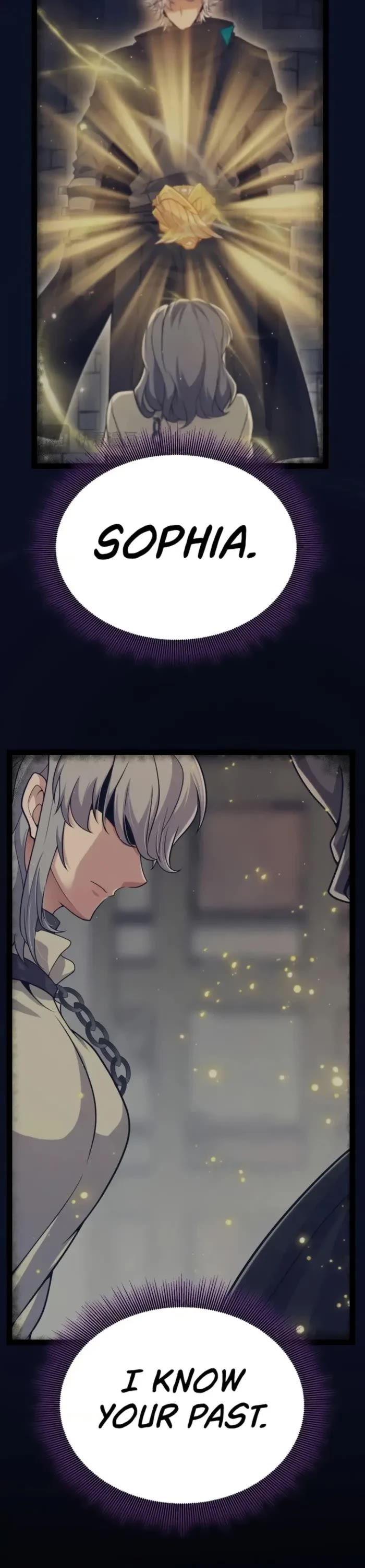 The Game That I Came From Chapter 319 page 19 - Chapter 319