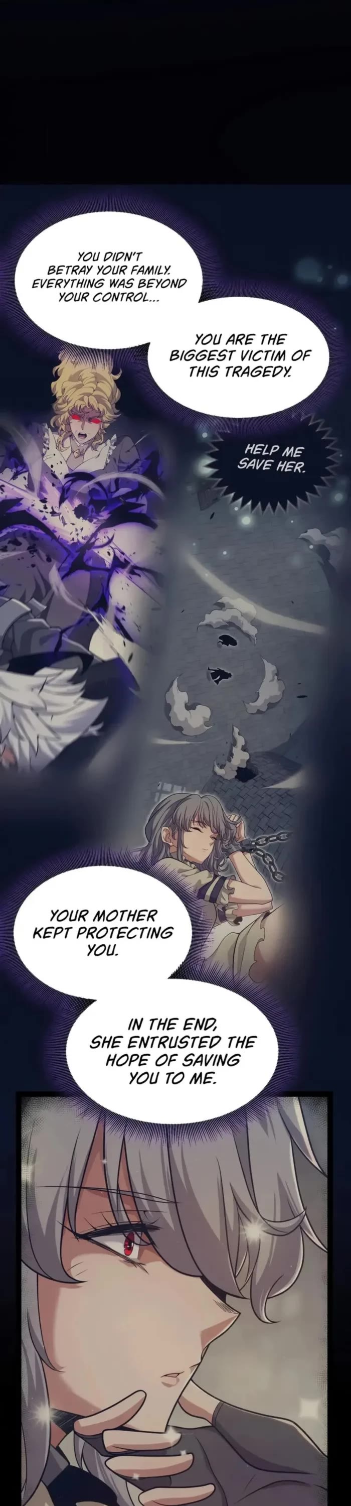 The Game That I Came From Chapter 319 page 20 - Chapter 319