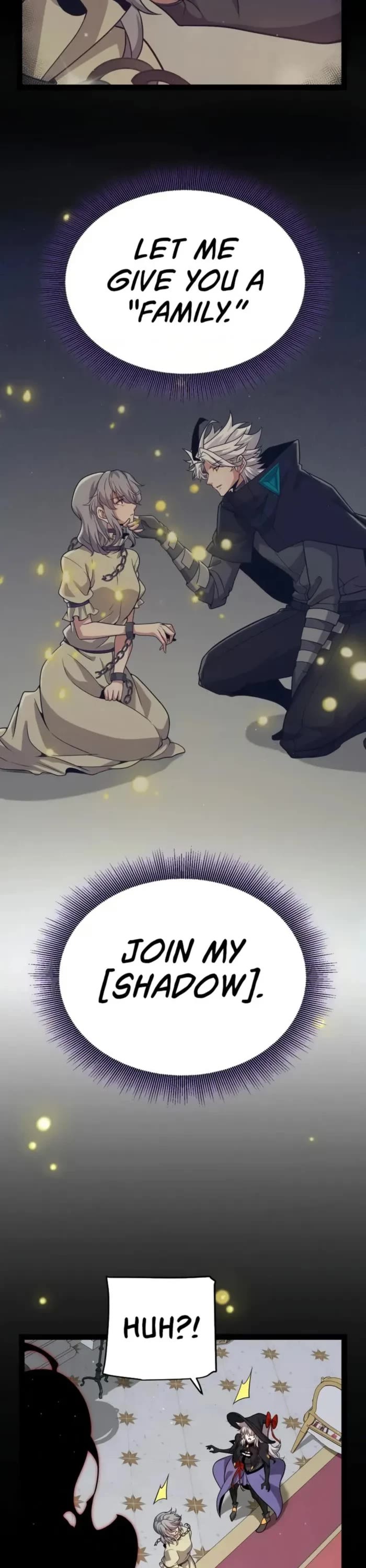 The Game That I Came From Chapter 319 page 21 - Chapter 319