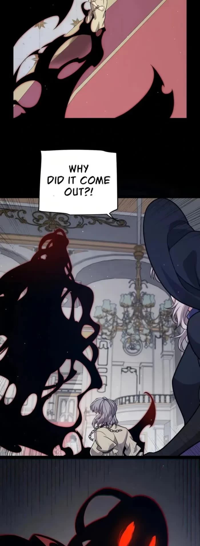 The Game That I Came From Chapter 319 page 22 - Chapter 319