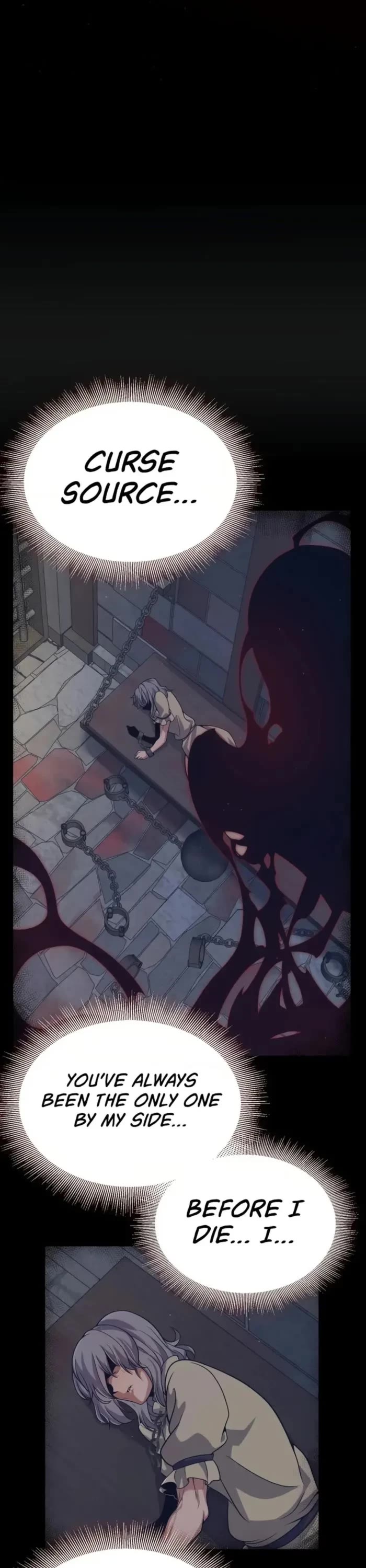 The Game That I Came From Chapter 319 page 24 - Chapter 319