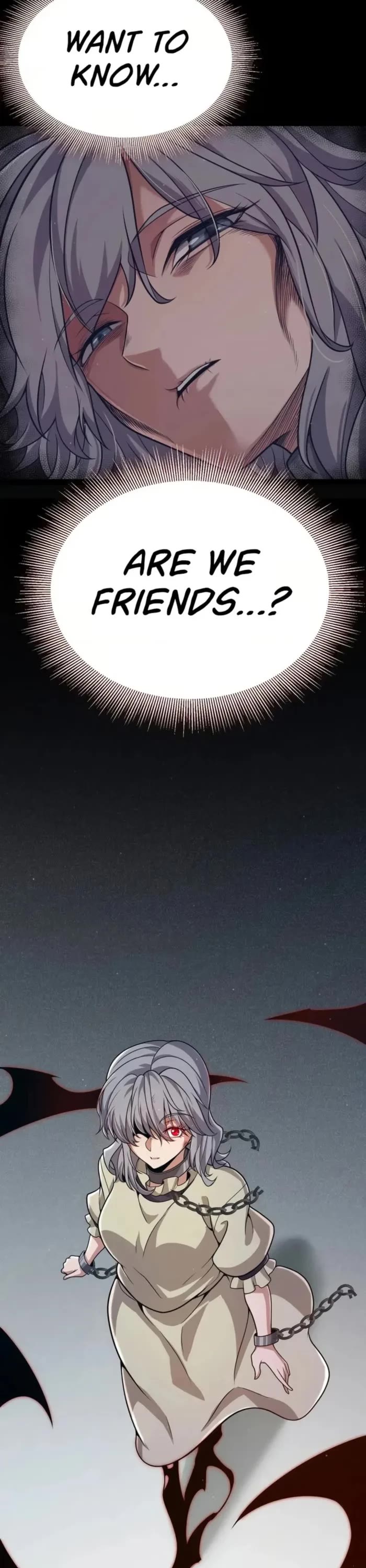 The Game That I Came From Chapter 319 page 25 - Chapter 319