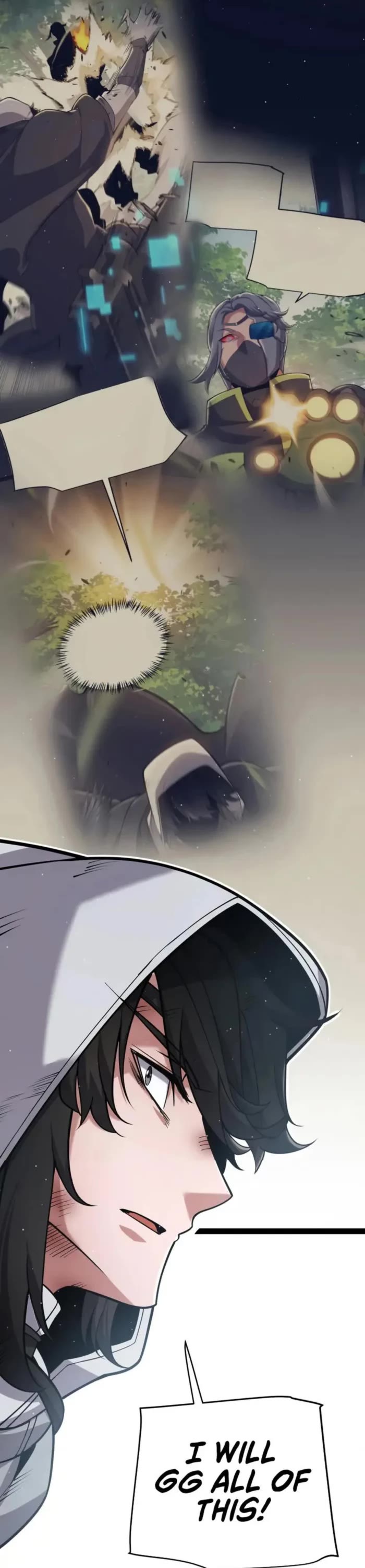 The Game That I Came From Chapter 319 page 30 - Chapter 319