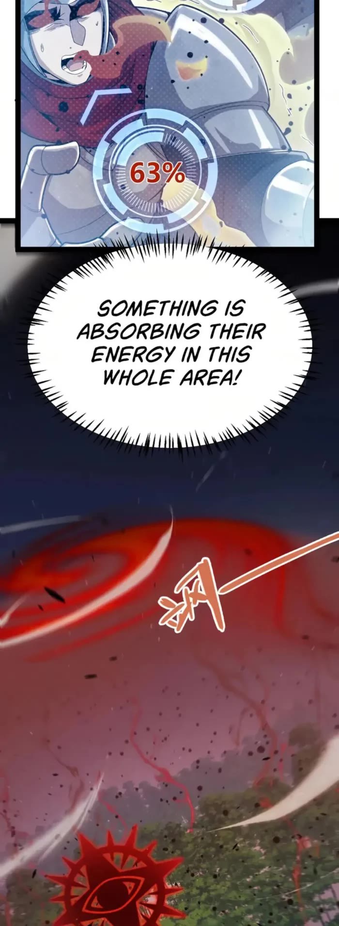 The Game That I Came From Chapter 319 page 39 - Chapter 319