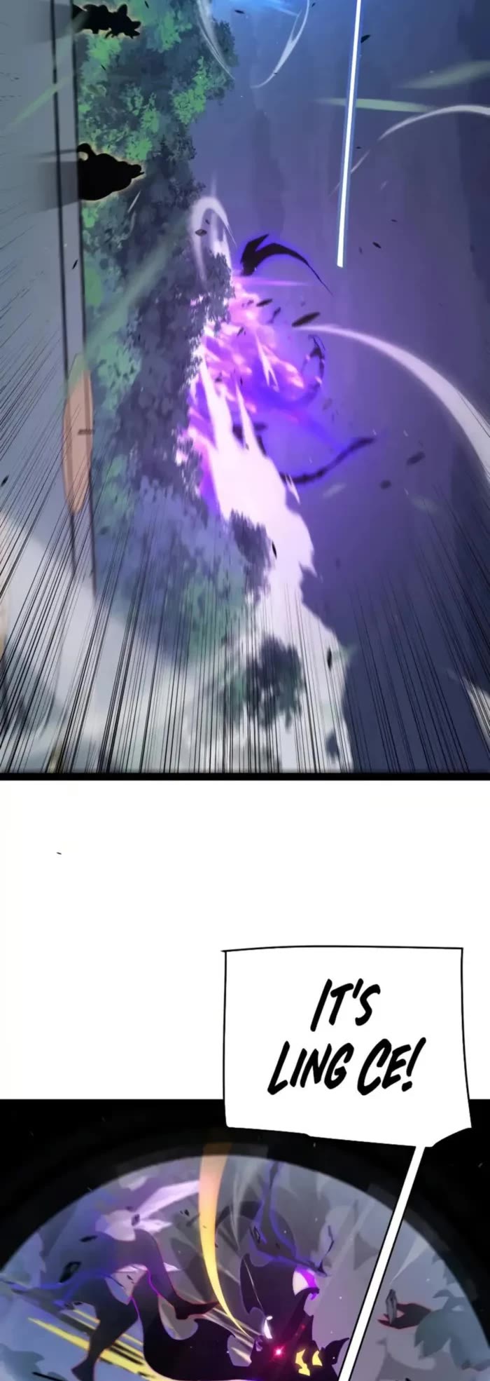 The Game That I Came From Chapter 319 page 8 - Chapter 319