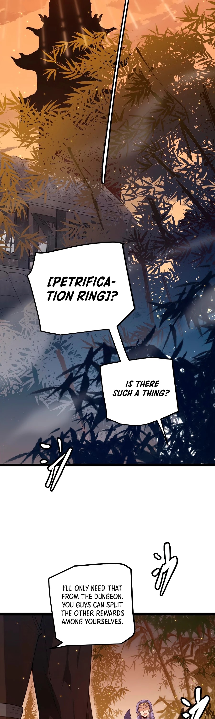 The Game That I Came From Chapter 32 page 29 - Chapter 32