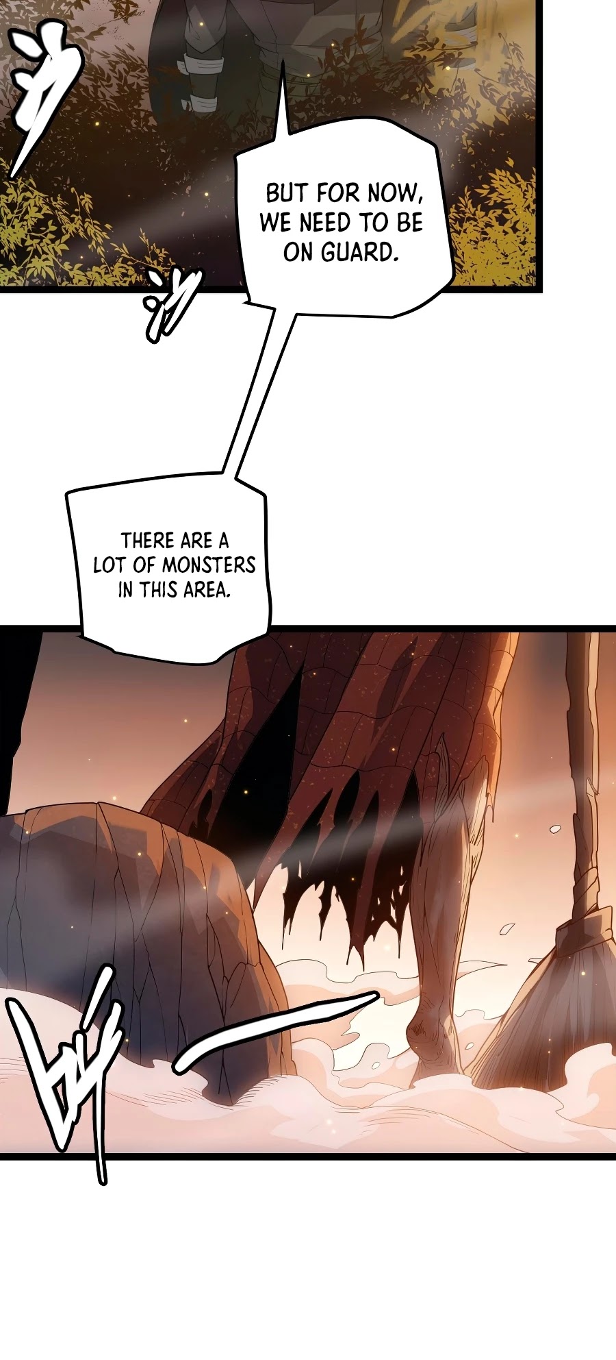 The Game That I Came From Chapter 32 page 31 - Chapter 32