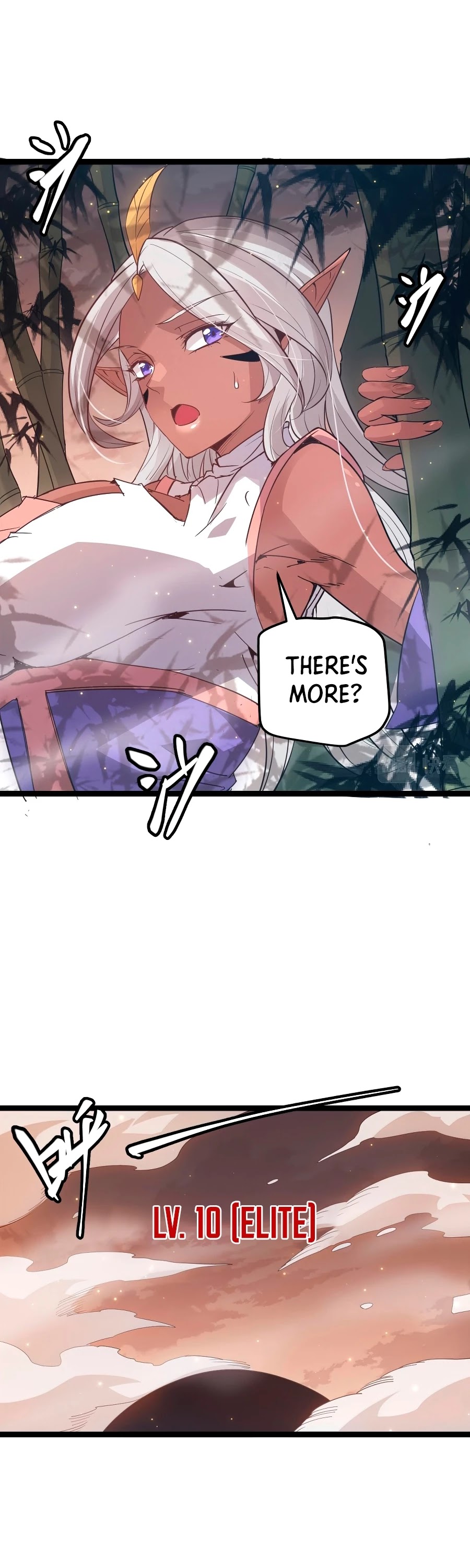 The Game That I Came From Chapter 32 page 35 - Chapter 32
