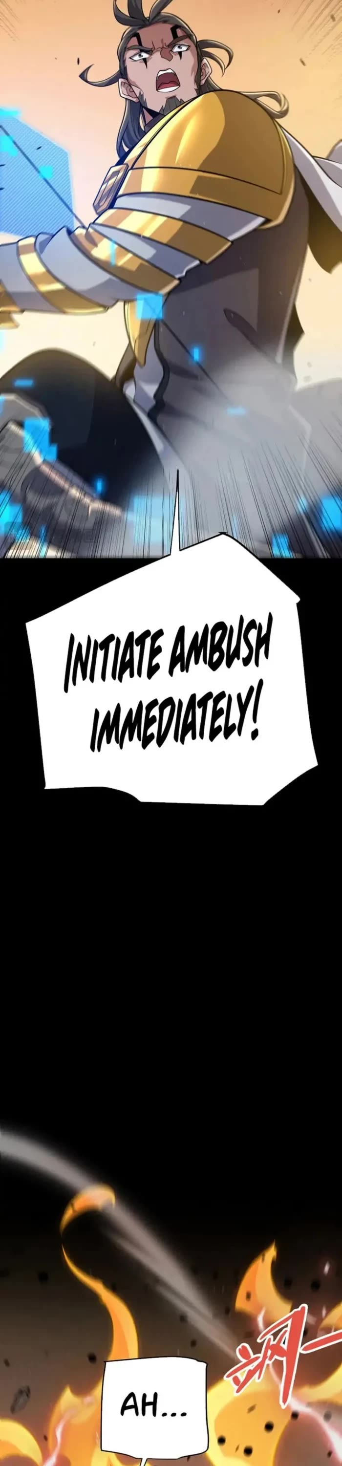The Game That I Came From Chapter 320 page 11 - Chapter 320