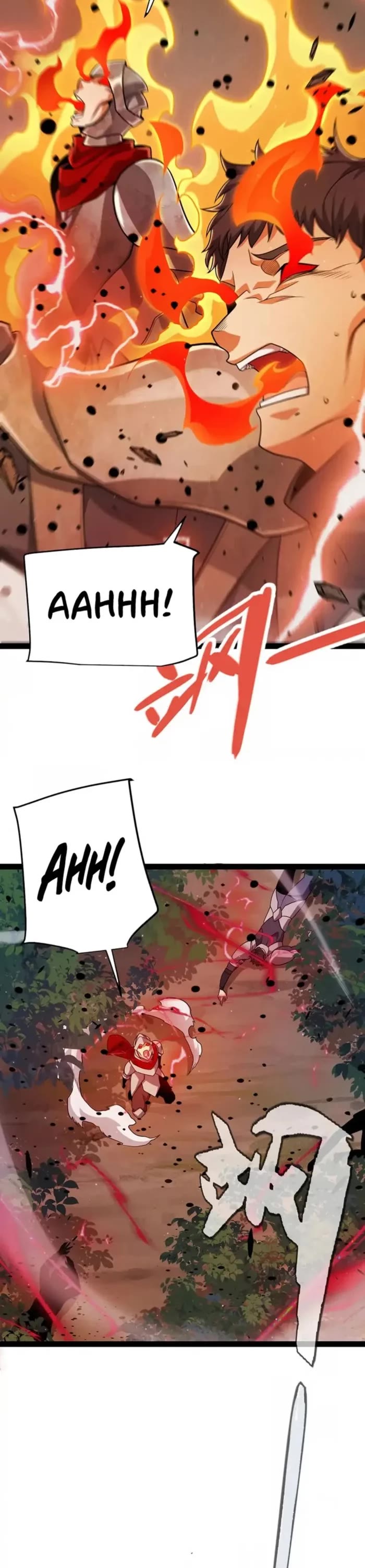 The Game That I Came From Chapter 320 page 12 - Chapter 320