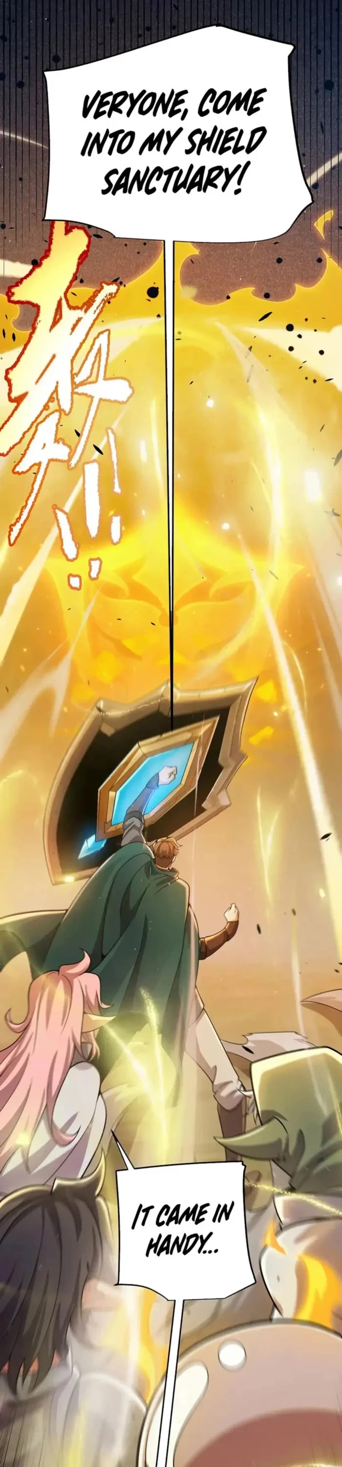 The Game That I Came From Chapter 320 page 15 - Chapter 320