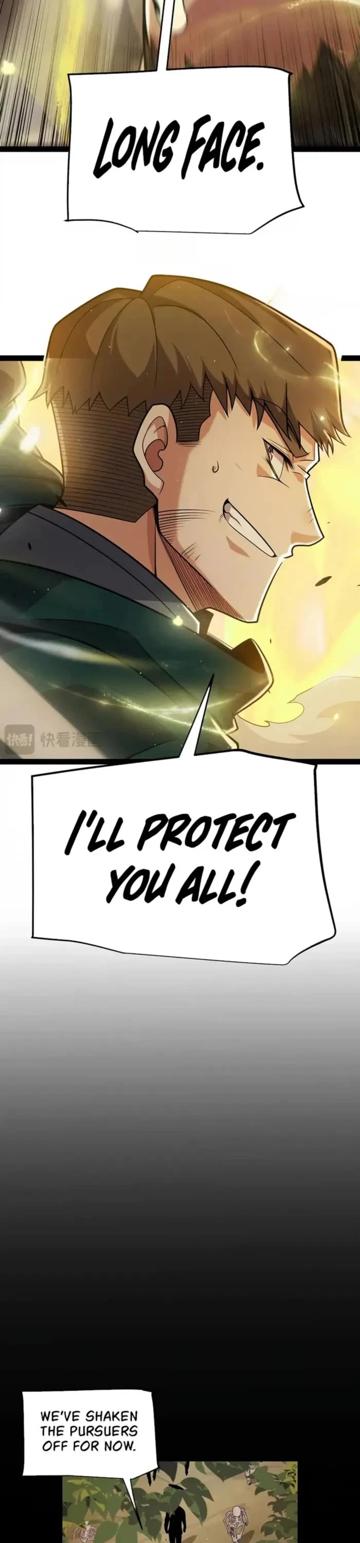 The Game That I Came From Chapter 320 page 16 - Chapter 320