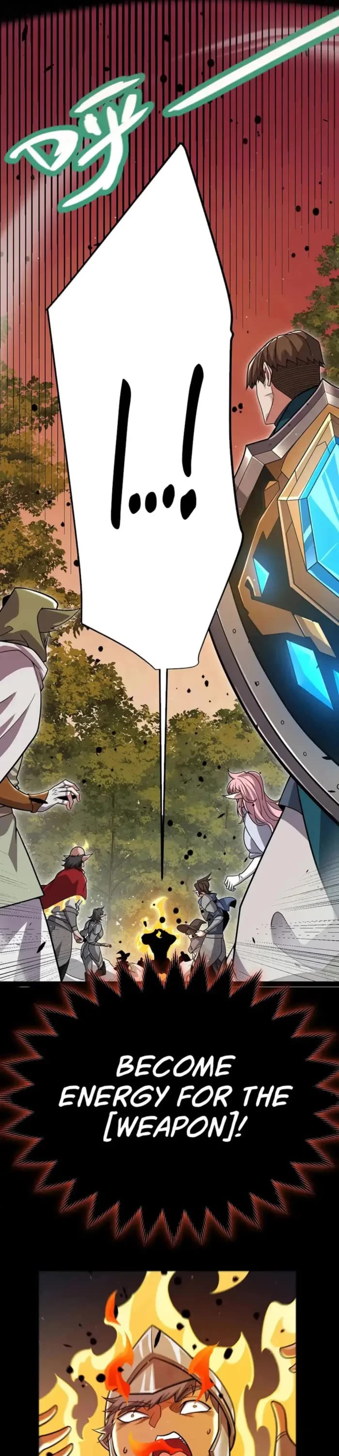 The Game That I Came From Chapter 320 page 23 - Chapter 320