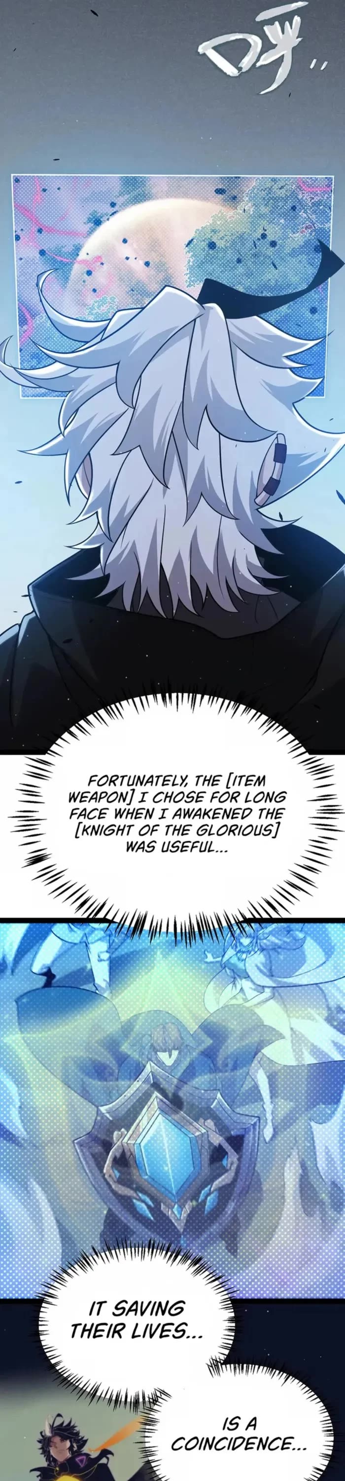 The Game That I Came From Chapter 320 page 28 - Chapter 320