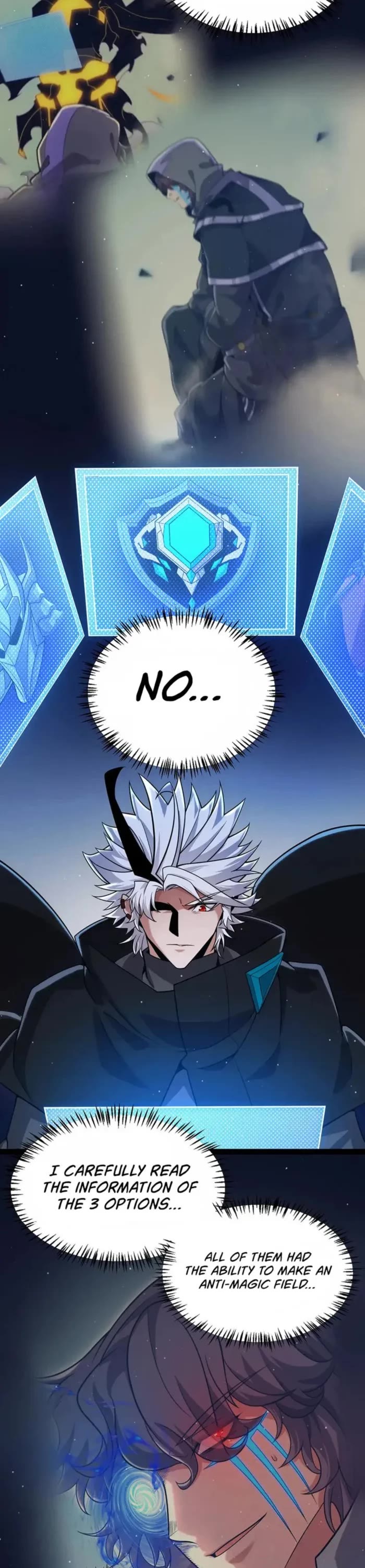 The Game That I Came From Chapter 320 page 29 - Chapter 320