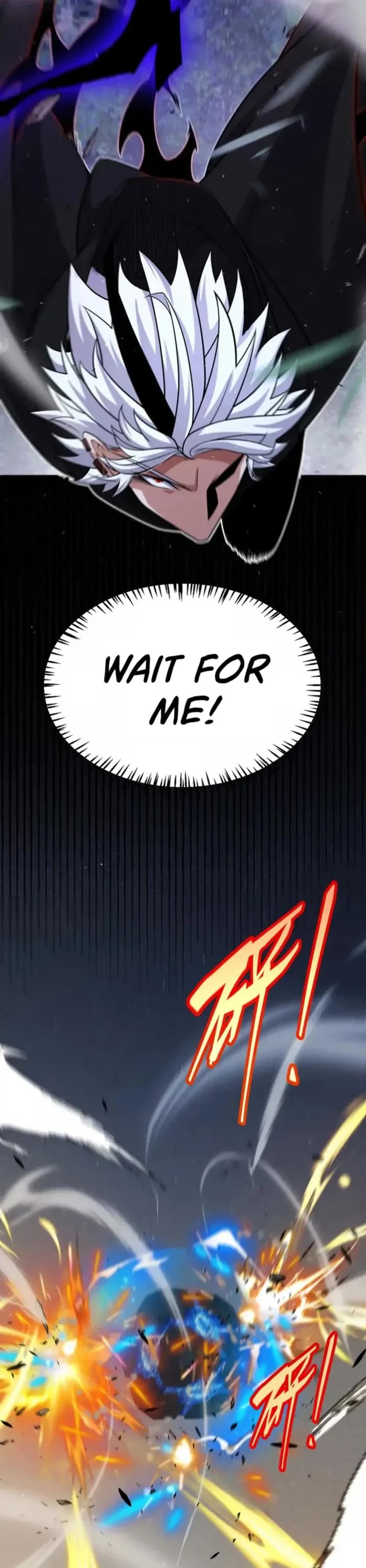 The Game That I Came From Chapter 320 page 32 - Chapter 320