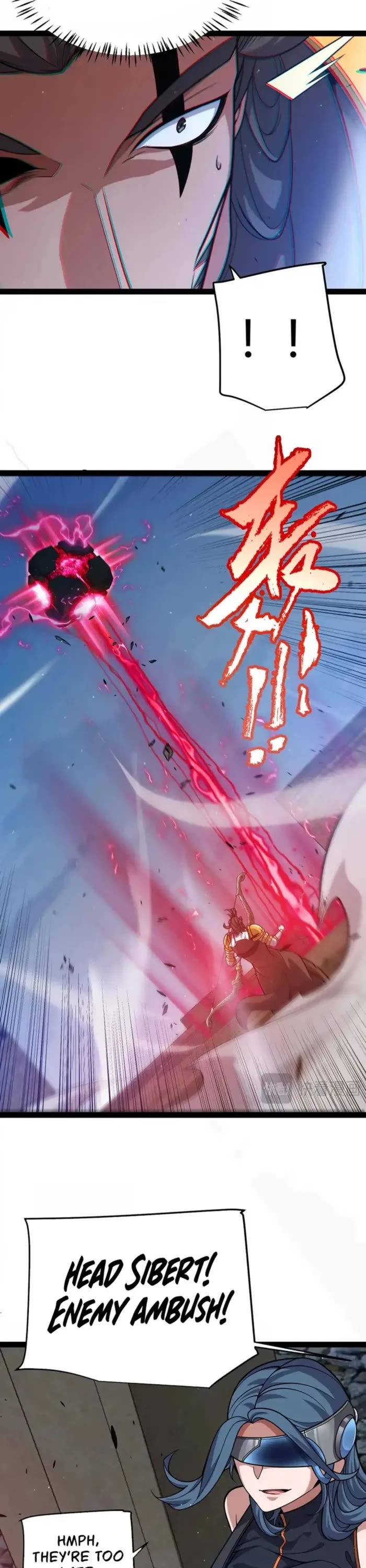 The Game That I Came From Chapter 320 page 34 - Chapter 320