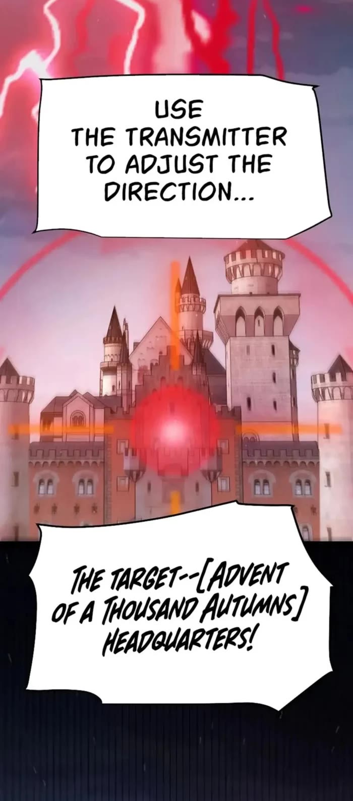 The Game That I Came From Chapter 320 page 36 - Chapter 320