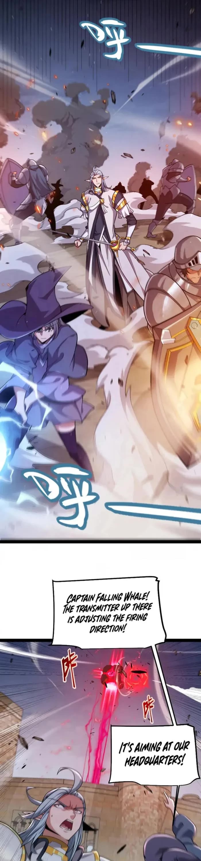 The Game That I Came From Chapter 320 page 37 - Chapter 320