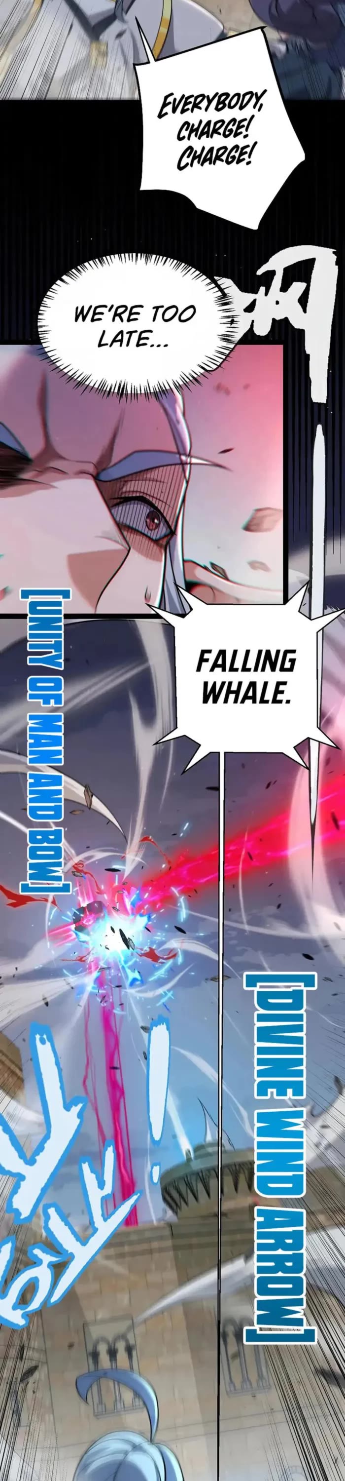The Game That I Came From Chapter 320 page 38 - Chapter 320