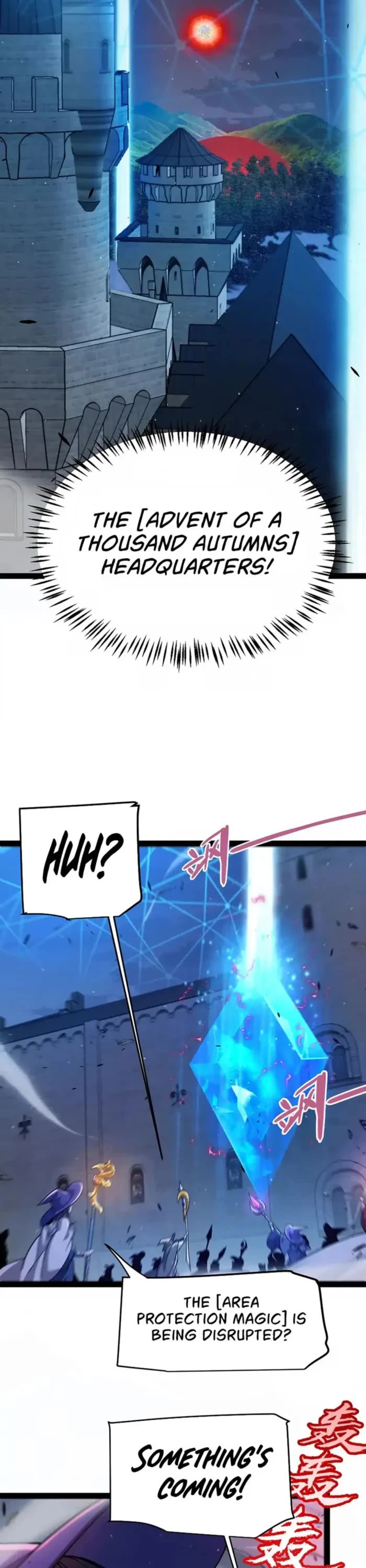 The Game That I Came From Chapter 321 page 10 - Chapter 321