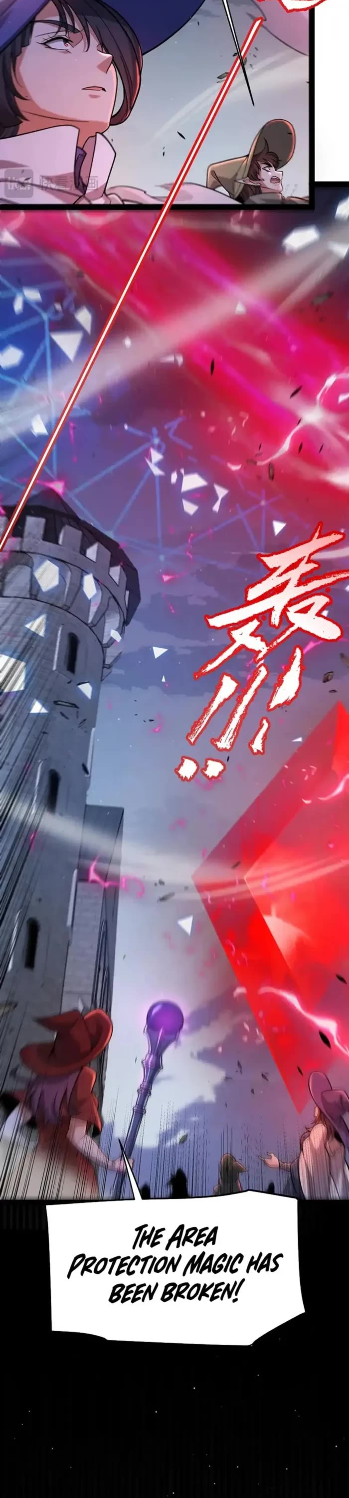The Game That I Came From Chapter 321 page 11 - Chapter 321