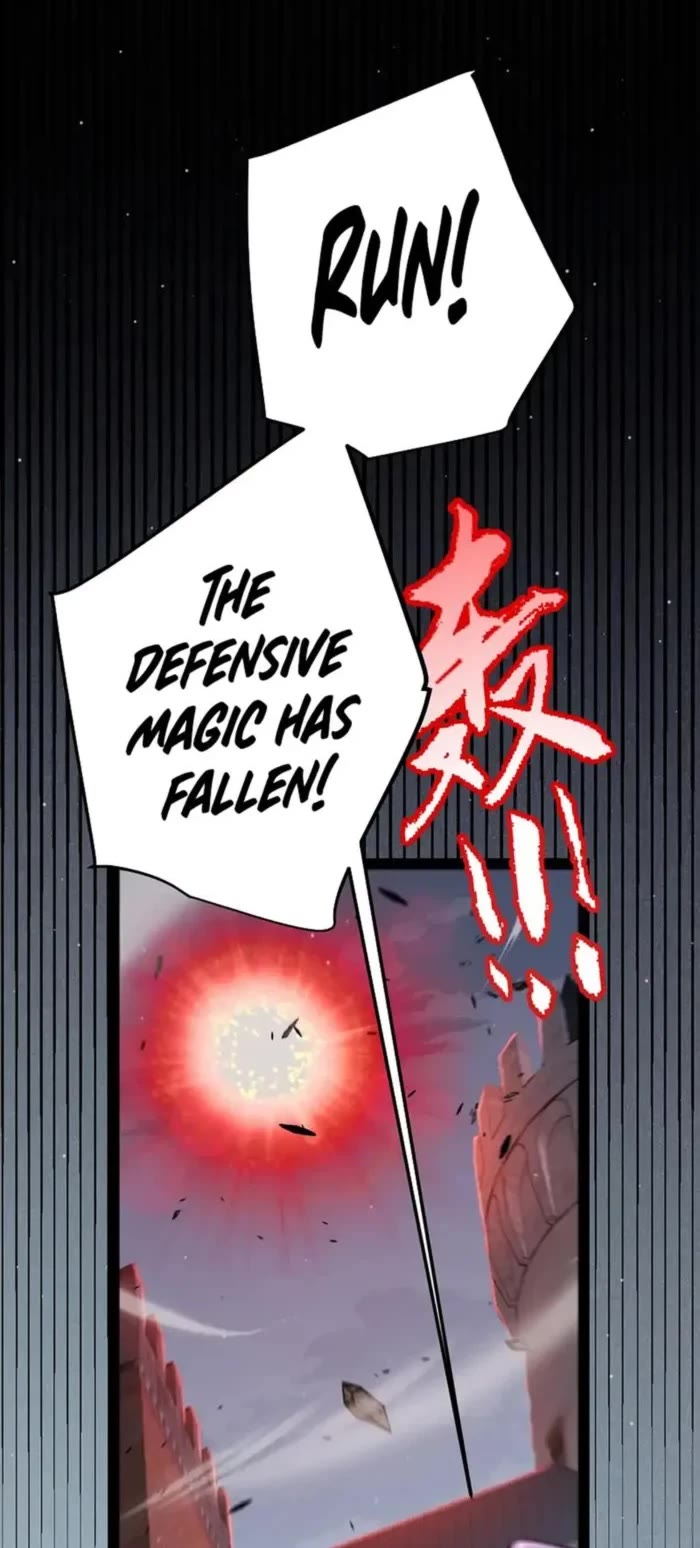 The Game That I Came From Chapter 321 page 12 - Chapter 321