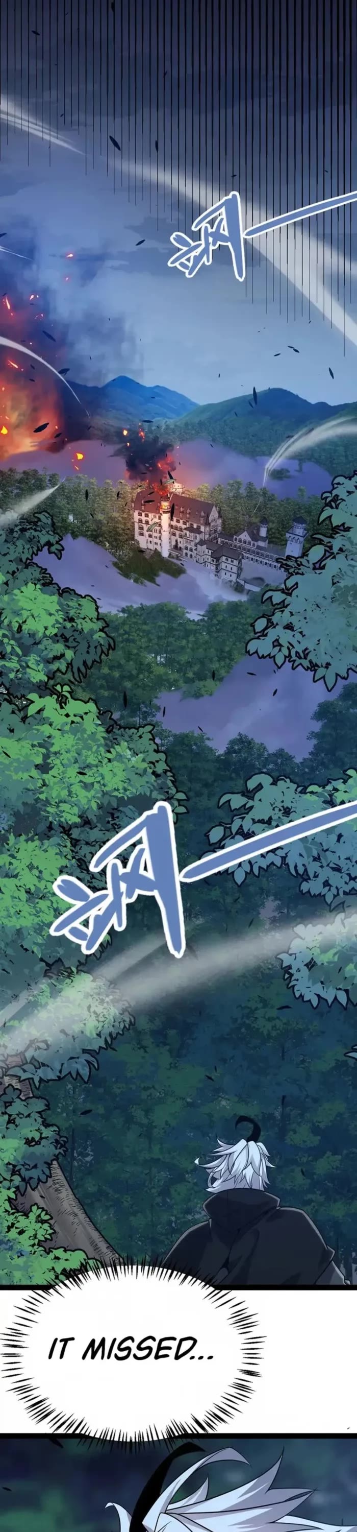 The Game That I Came From Chapter 321 page 16 - Chapter 321